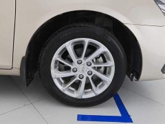 Geely Emgrand UP 1.5L CVT Upward Edition - ფოტო 6