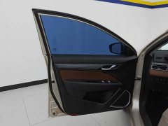 Geely Emgrand UP 1.5L CVT Upward Edition - ფოტო 7