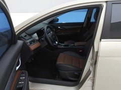 Geely Emgrand UP 1.5L CVT Upward Edition - ფოტო 9