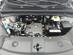 BYD Yuan UP 2024 401KM Leading Edition - ფოტო 10