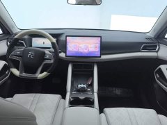BYD Yuan UP 2024 401KM Leading Edition - ფოტო 12