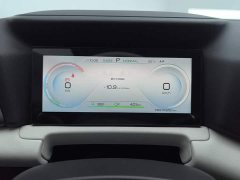 BYD Yuan UP 2024 401KM Leading Edition - ფოტო 14