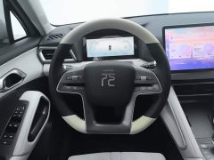 BYD Yuan UP 2024 401KM Leading Edition - ფოტო 15