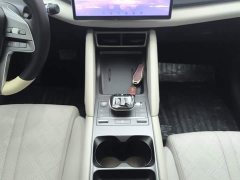 BYD Yuan UP 2024 401KM Leading Edition - ფოტო 16