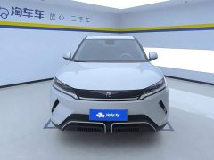 BYD Yuan UP 2024 401KM Leading Edition - ფოტო 2