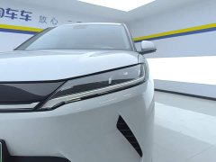 BYD Yuan UP 2024 401KM Leading Edition - ფოტო 5