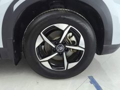 BYD Yuan UP 2024 401KM Leading Edition - ფოტო 6