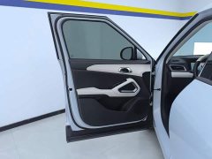 BYD Yuan UP 2024 401KM Leading Edition - ფოტო 7