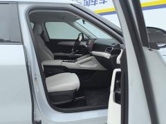 BYD Yuan UP 2024 401KM Leading Edition - ფოტო 8