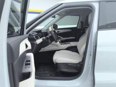 BYD Yuan UP 2024 401KM Leading Edition - ფოტო 9