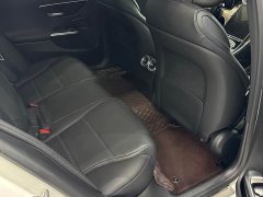 Mercedes-Benz C-Class C 260 L - ფოტო 10