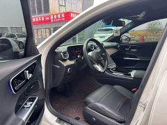 Mercedes-Benz C-Class C 260 L - ფოტო 4