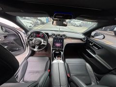 Mercedes-Benz C-Class C 260 L - ფოტო 5