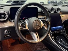 Mercedes-Benz C-Class C 260 L - ფოტო 6