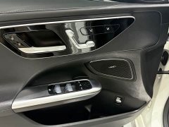Mercedes-Benz C-Class C 260 L - ფოტო 7