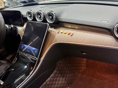 Mercedes-Benz C-Class C 260 L - ფოტო 8