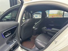 Mercedes-Benz C-Class C 260 L - ფოტო 9