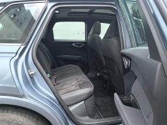 Audi Q4 e-tron 50 e-tron quattro Edition - ფოტო 10