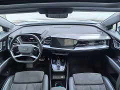 Audi Q4 e-tron 50 e-tron quattro Edition - ფოტო 7