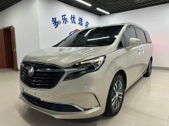 Buick GL8 ES Land Respect 653T Respect Enjoyment Edition - ფოტო 1