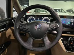 Buick GL8 ES Land Respect 653T Respect Enjoyment Edition - ფოტო 10
