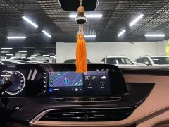 Buick GL8 ES Land Respect 653T Respect Enjoyment Edition - ფოტო 11