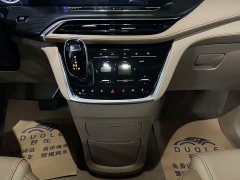 Buick GL8 ES Land Respect 653T Respect Enjoyment Edition - ფოტო 12