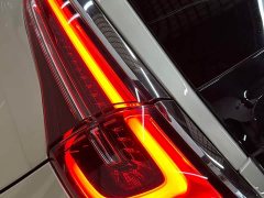Buick GL8 ES Land Respect 653T Respect Enjoyment Edition - ფოტო 13