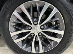 Buick GL8 ES Land Respect 653T Respect Enjoyment Edition - ფოტო 15
