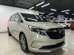 Buick GL8 ES Land Respect 653T Respect Enjoyment Edition - ფოტო 3