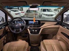Buick GL8 ES Land Respect 653T Respect Enjoyment Edition - ფოტო 4