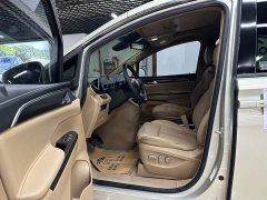 Buick GL8 ES Land Respect 653T Respect Enjoyment Edition - ფოტო 5