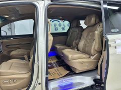 Buick GL8 ES Land Respect 653T Respect Enjoyment Edition - ფოტო 6