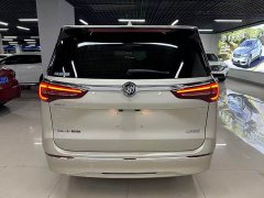 Buick GL8 ES Land Respect 653T Respect Enjoyment Edition - ფოტო 7