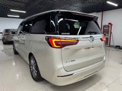 Buick GL8 ES Land Respect 653T Respect Enjoyment Edition - ფოტო 8