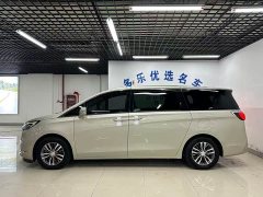 Buick GL8 ES Land Respect 653T Respect Enjoyment Edition - ფოტო 9