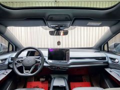 Geely ID.4 X Facelift Smart Edition Pure Intelligent Comfort Version - ფოტო 10