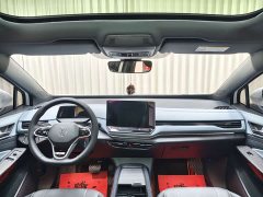 Geely ID.4 X Facelift Smart Edition Pure Intelligent Comfort Version - ფოტო 11