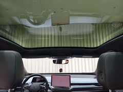 Geely ID.4 X Facelift Smart Edition Pure Intelligent Comfort Version - ფოტო 13