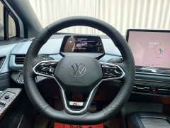 Geely ID.4 X Facelift Smart Edition Pure Intelligent Comfort Version - ფოტო 14