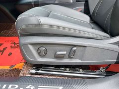 Geely ID.4 X Facelift Smart Edition Pure Intelligent Comfort Version - ფოტო 15