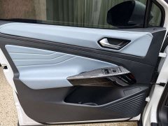 Geely ID.4 X Facelift Smart Edition Pure Intelligent Comfort Version - ფოტო 16