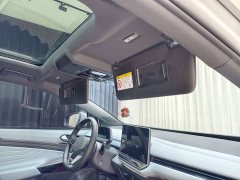 Geely ID.4 X Facelift Smart Edition Pure Intelligent Comfort Version - ფოტო 18
