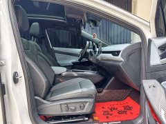 Geely ID.4 X Facelift Smart Edition Pure Intelligent Comfort Version - ფოტო 19