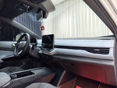 Geely ID.4 X Facelift Smart Edition Pure Intelligent Comfort Version - ფოტო 20