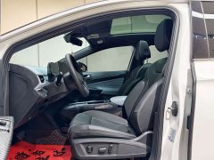 Geely ID.4 X Facelift Smart Edition Pure Intelligent Comfort Version - ფოტო 7