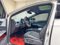 Geely ID.4 X Facelift Smart Edition Pure Intelligent Comfort Version - ფოტო 8
