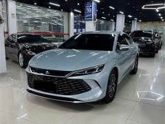 BYD Qin L 2024 DM-i 80KM Excellence Edition - ფოტო 1