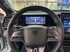BYD Qin L 2024 DM-i 80KM Excellence Edition - ფოტო 10