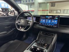 BYD Qin L 2024 DM-i 80KM Excellence Edition - ფოტო 13